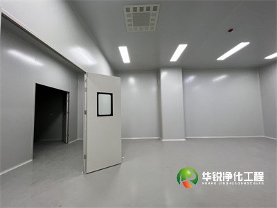 重庆静配中心装修净化公司怎么选择