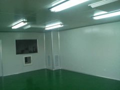 阿里如何来维护洁净室环境