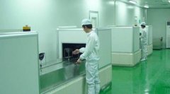 阿里在洁净室安装过滤器需要注意的事项