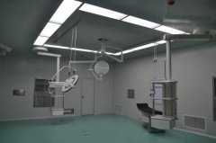 阿里如何清理手术室看不到的死角