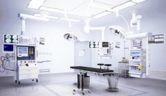 阿里层流手术室对建筑面积的要求